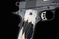 Colt 1911 Series 70 Competition Series MKIV Model O .45 ACP Blued in Very Good Condition Image 4