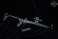 Kel-Tec Sub 2000 Gen 2 Glock 22 Variant .40 S&W Matte Black in Excellent Condition Image 2