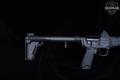 Kel-Tec Sub 2000 Gen 2 Glock 22 Variant .40 S&W Matte Black in Excellent Condition Image 4