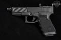 ZEV Glock G19 ZEV Custom 9mm Luger Black in Excellent Condition Image 3