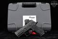 Sig Sauer P320 Compact PRO 9mm Luger Black in Good Condition Image 2