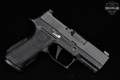 Sig Sauer P320 Compact PRO 9mm Luger Black in Good Condition Image 4