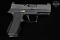 Sig Sauer P320 Compact PRO 9mm Luger Black in Good Condition Image 5