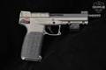 Kel-Tec PMR-30 .22 WMR Two-Tone Black & Gray in Very Good Condition Image 4