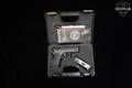 CZ Model 75 Compact 9mm Luger Black Polycoat in Excellent Condition Image 2