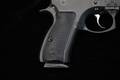 CZ Model 75 Compact 9mm Luger Black Polycoat in Excellent Condition Image 3