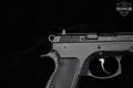 CZ Model 75 Compact 9mm Luger Black Polycoat in Excellent Condition Image 4