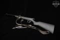 Knight American Knight .50 BPM (Black Powder) Blued in Good Condition Image 2