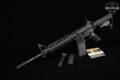 Colt LE6920 SOCOM 5.56mm NATO Black in Good Condition Image 2