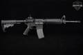 Colt LE6920 SOCOM 5.56mm NATO Black in Good Condition Image 3
