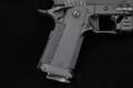 Jacob Grey x Kovert TWC9 PORTED 9mm Luger Blackout Cerakote in Excellent Condition Image 4