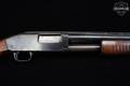 J.C. Higgins (JC Higgins) Model 20 Deluxe 12 Gauge Blued in Good Condition Image 5