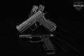 Sig Sauer P320 Carry Pro; X-Series; Law Enforcement 9mm Luger Black in Good Condition Image 2