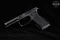 Sig Sauer P320 Carry Pro; X-Series; Law Enforcement 9mm Luger Black in Good Condition Image 3