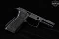 Sig Sauer P320 Carry Pro; X-Series; Law Enforcement 9mm Luger Black in Good Condition Image 4