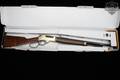 Henry Repeating Arms Model H010B Golden Boy .45-70 Govt. Brass in Good Condition Image 2