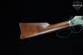 Henry Repeating Arms Model H010B Golden Boy .45-70 Govt. Brass in Good Condition Image 3