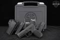 Sig Sauer P320 Carry 9mm Luger Black in Very Good Condition Image 2
