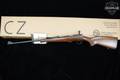 CZ 452 Lux .22 LR Blued in Excellent Condition Image 2