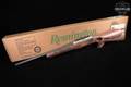 Remington Model 597 Royal Jacaranda Laminated Thumbhole Stock .22 LR Silver & Royal Jacaranda in Excellent Condition Image 2