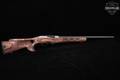 Remington Model 597 Royal Jacaranda Laminated Thumbhole Stock .22 LR Silver & Royal Jacaranda in Excellent Condition Image 3