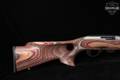 Remington Model 597 Royal Jacaranda Laminated Thumbhole Stock .22 LR Silver & Royal Jacaranda in Excellent Condition Image 4