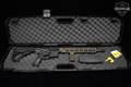 Daniel Defense M4A1 RIII 5.56mm NATO Black/FDE in Excellent Condition Image 2
