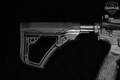 Daniel Defense M4A1 RIII 5.56mm NATO Black/FDE in Excellent Condition Image 3