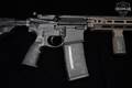 Daniel Defense M4A1 RIII 5.56mm NATO Black/FDE in Excellent Condition Image 4