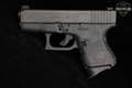 Glock G27 Gen4 .40 S&W Black in Good Condition Image 3