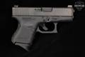 Glock G27 Gen4 .40 S&W Black in Good Condition Image 5