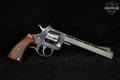 Harrington & Richardson (H&R) Model 939 Ultra Sidekick .22 LR Silver in Poor Condition Image 3