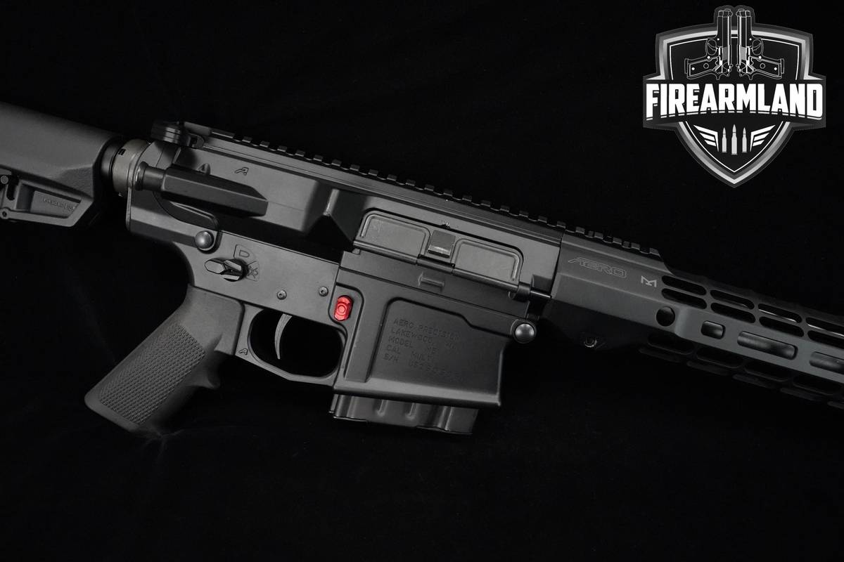 Aero Precision M5 308 Win AR-10 AR10 AR 16" Aero-Precision M5 AR-10-AR10 AR