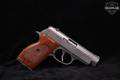 Sterling Arms International Model 400 .380 ACP Nickel in Fair Condition Image 3