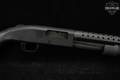 Mossberg 500 Persuader 12 Gauge Black in Good Condition Image 5