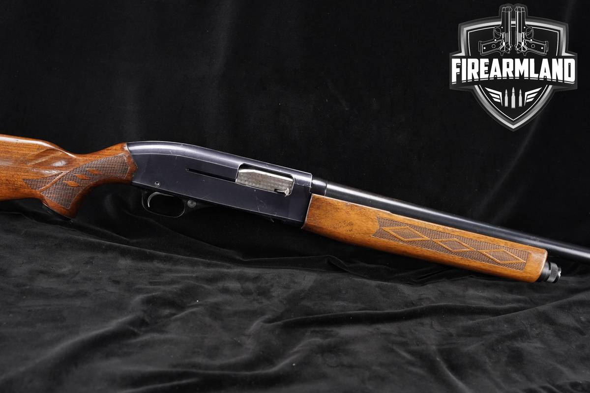Winchester Model 1400 Field Grade 12-Gauge 30" M1400 2 3/4"