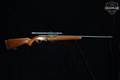 Mossberg Model 340K .22 S/L/LR Blued in Good Condition Image 2