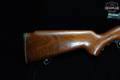 Mossberg Model 340K .22 S/L/LR Blued in Good Condition Image 3