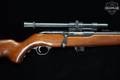 Mossberg Model 340K .22 S/L/LR Blued in Good Condition Image 4