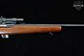 Mossberg Model 340K .22 S/L/LR Blued in Good Condition Image 5