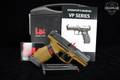Heckler & Koch (H&K, HK) VP9 OR 9mm Luger FDE (Flat Dark Earth) in Good Condition Image 2