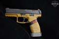 Heckler & Koch (H&K, HK) VP9 OR 9mm Luger FDE (Flat Dark Earth) in Good Condition Image 3