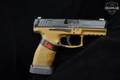 Heckler & Koch (H&K, HK) VP9 OR 9mm Luger FDE (Flat Dark Earth) in Good Condition Image 5