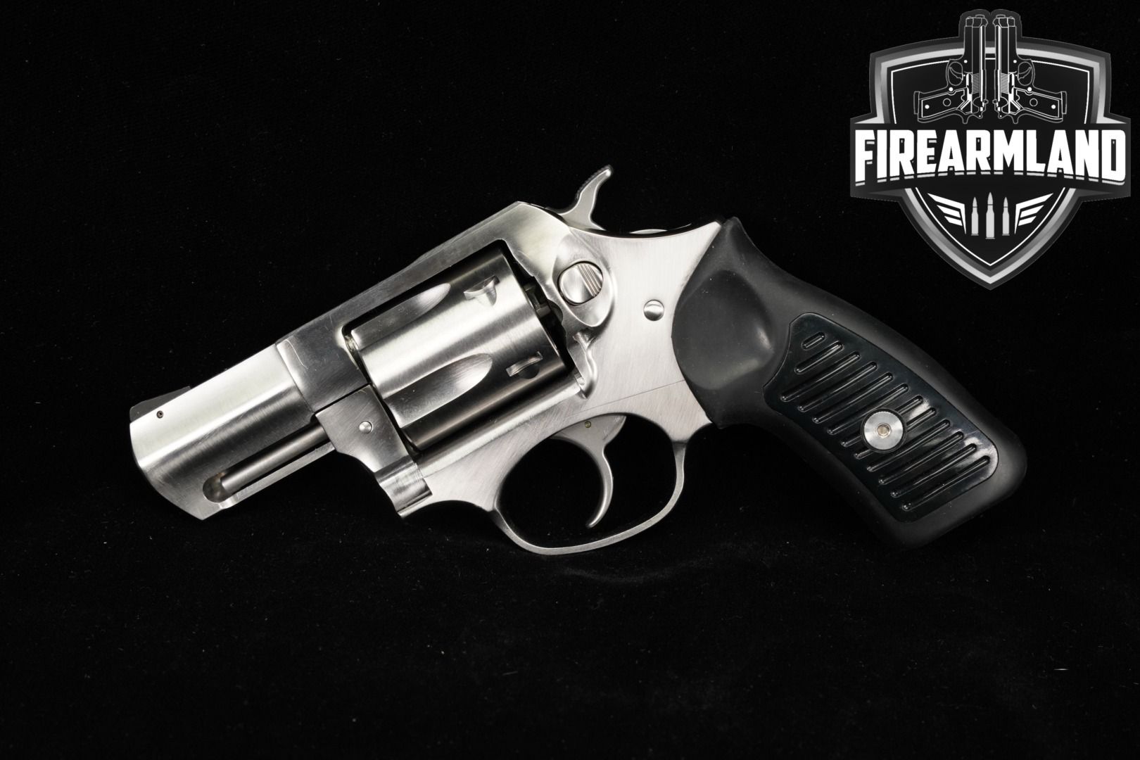 1980 Ruger New Model Super Blackhawk .44 Mag 10.5