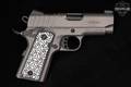 Girsan MC 1911 SC Influencer 9mm Luger Grey in Excellent Condition Image 4