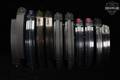 Multiple Manufacturers TEN (10) Ruger 10/22 Magazines .22 LR in Very Good Condition Image 2
