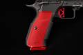 Dan Wesson DWX 9mm Luger (9x19 Para) Black in Like-New Condition Image 4