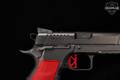 Dan Wesson DWX 9mm Luger (9x19 Para) Black in Like-New Condition Image 5