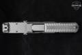 Glock 17 Gen5 Zaffari Precision Slide 9mm Luger nDLC in Very Good Condition Image 4