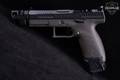 CZ P-10 C Optics-Ready ODG Bundle 9mm Luger Two-Tone Black & OD Green in Very Good Condition Image 3